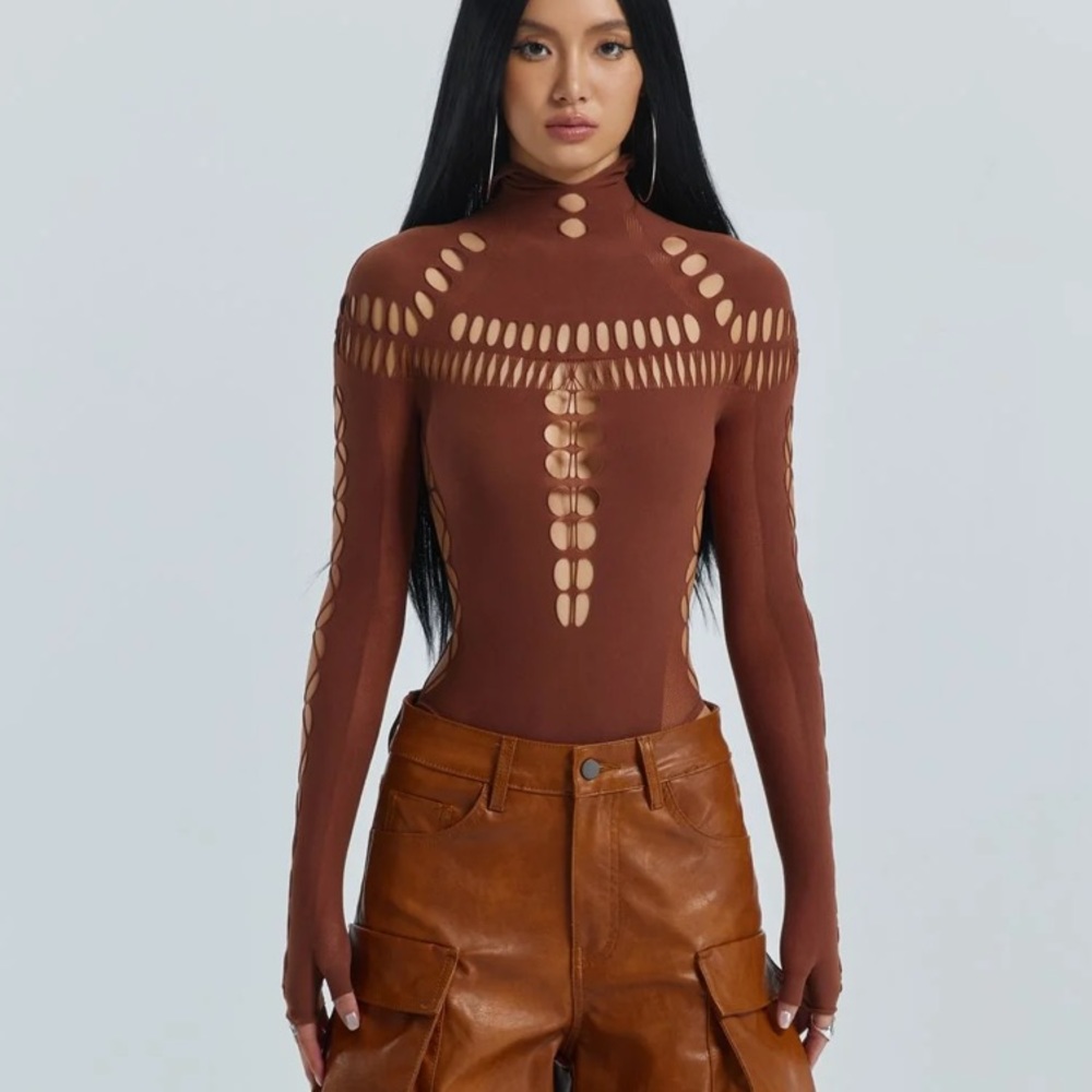 The Kript Body Suit
